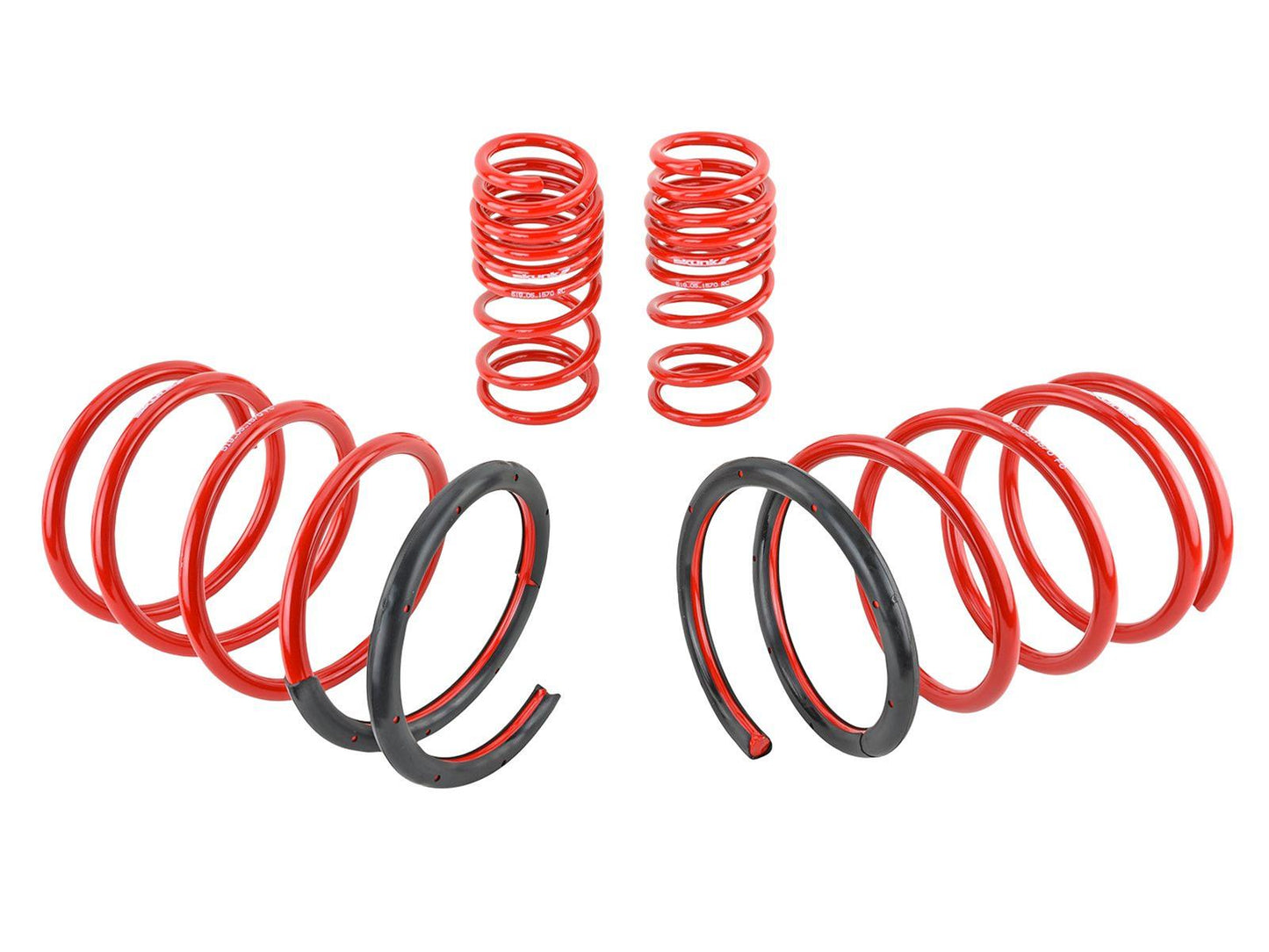 Skunk2 Racing Lowering Springs 519-05-1570
