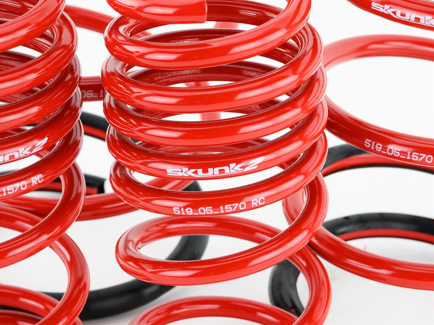 Skunk2 Racing Lowering Springs 519-05-1570