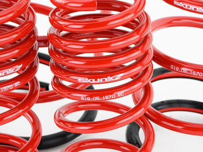 Skunk2 Racing Lowering Springs 519-05-1570