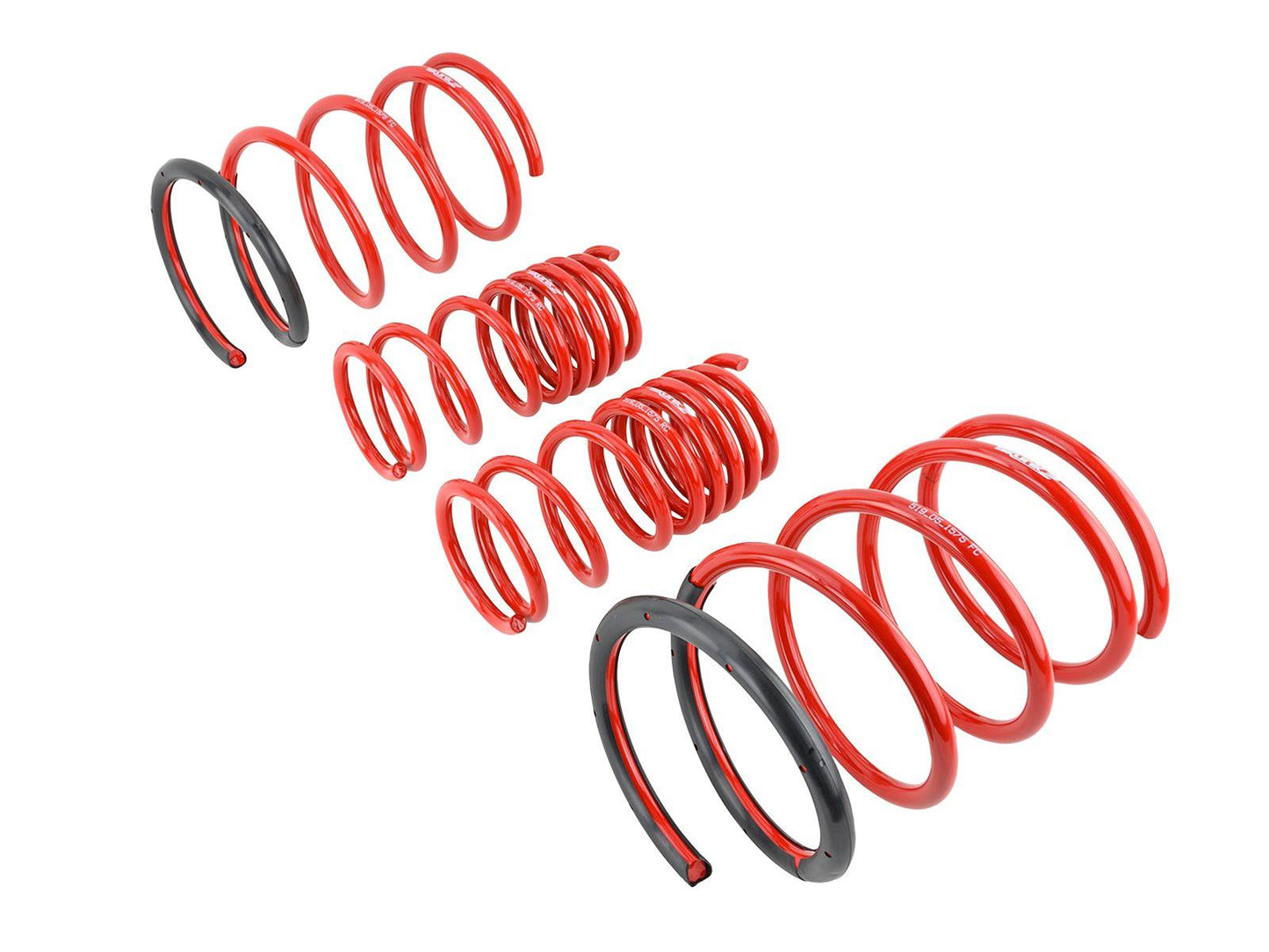 Skunk2 Racing Lowering Springs 519-05-1575