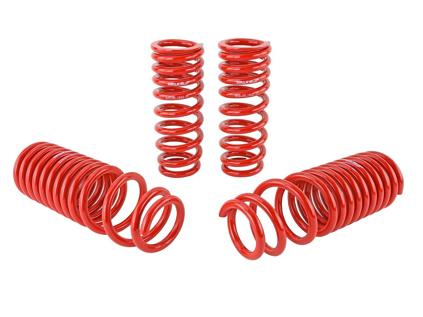 Skunk2 Racing Lowering Springs 519-05-1640