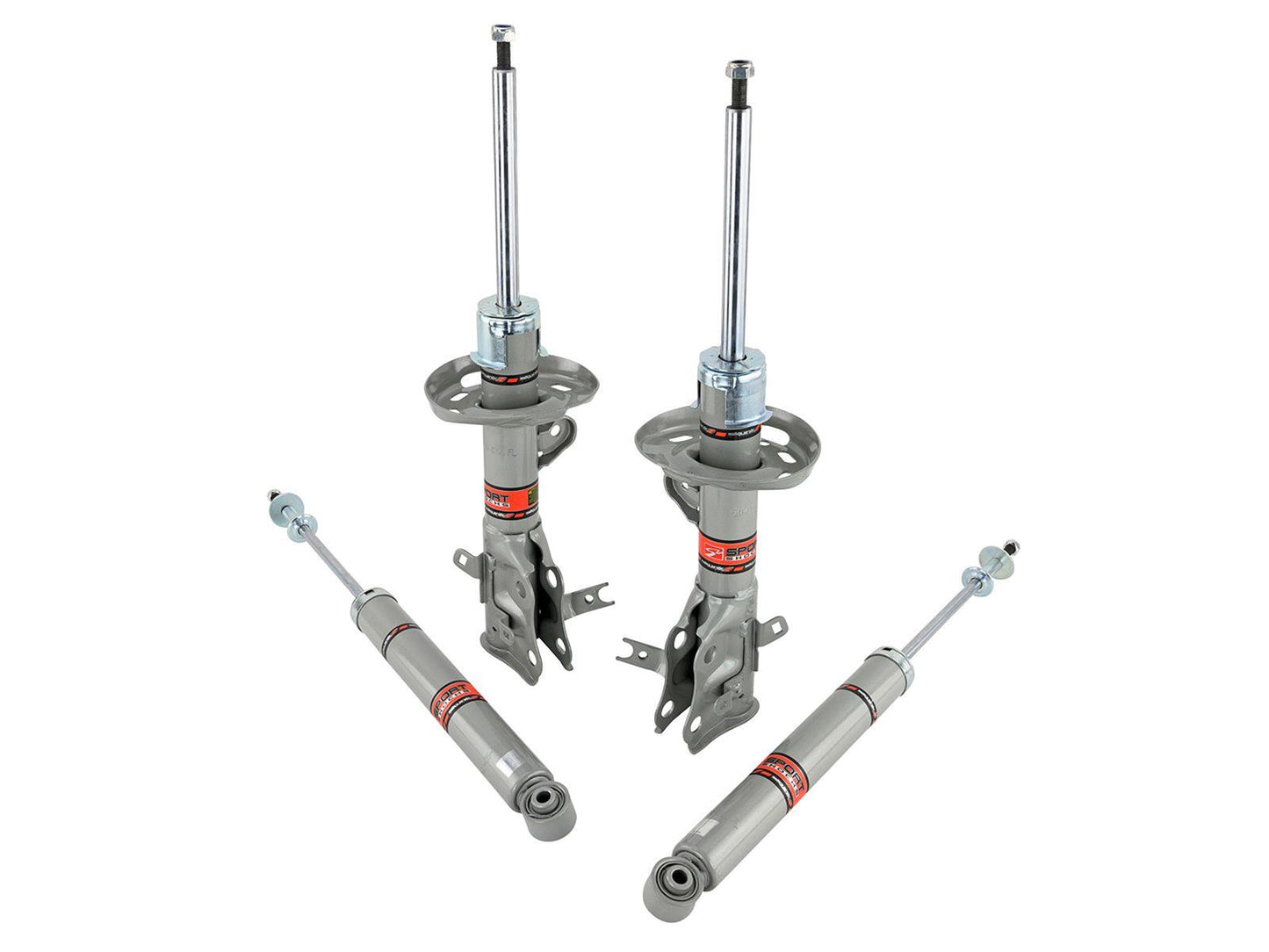 Skunk2 Racing Sport Shock Kits 541-05-1255