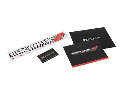 Skunk2 Racing Pro-S II Coilovers 541-05-4725