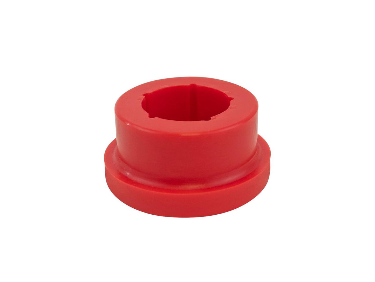 Skunk2 Rear Camber Kit and Lower Control Arm Replacement Bushings (2 pcs.) - Red 916-05-0095