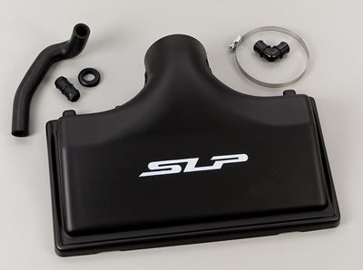 SLP Performance Air Box Lids 21045