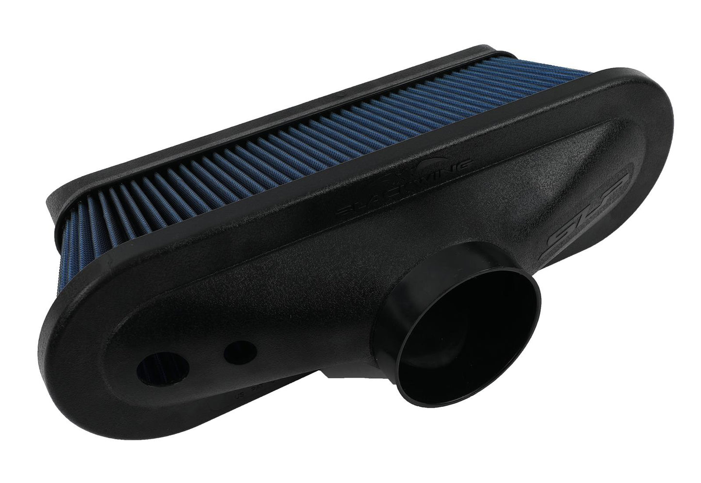 SLP Performance Blackwing Cold Air Induction Packages 21110L