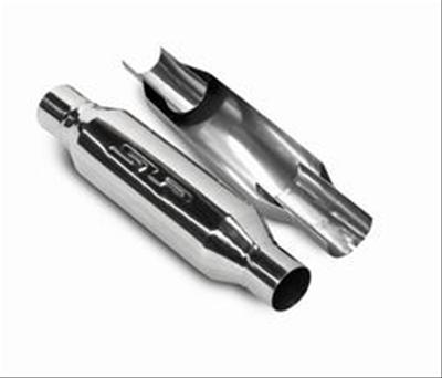SLP Performance Shotgun Race Resonators 31066