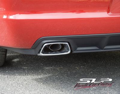 SLP Performance Loudmouth Exhaust Systems D31040