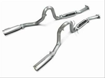 SLP Performance Loudmouth Exhaust Systems M31007