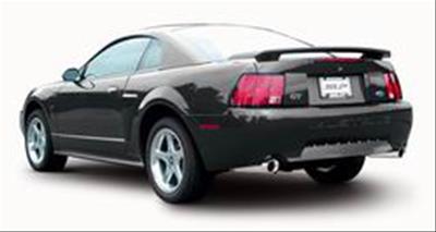 SLP Performance Loudmouth Exhaust Systems M31007