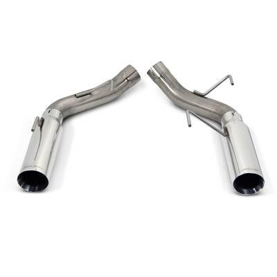 SLP Performance Loudmouth Exhaust Systems M31014