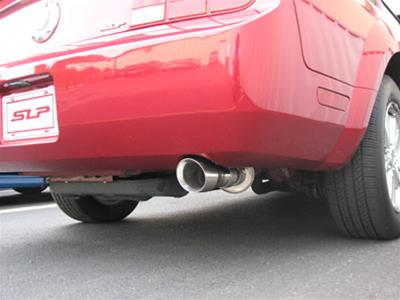 SLP Performance PowerFlo Exhaust Systems M31021