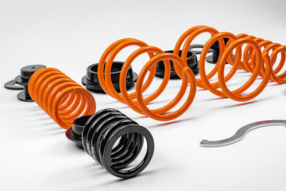 MSS Automotive Fully Adjustable Sports Suspension Kits 02AAUDA38V