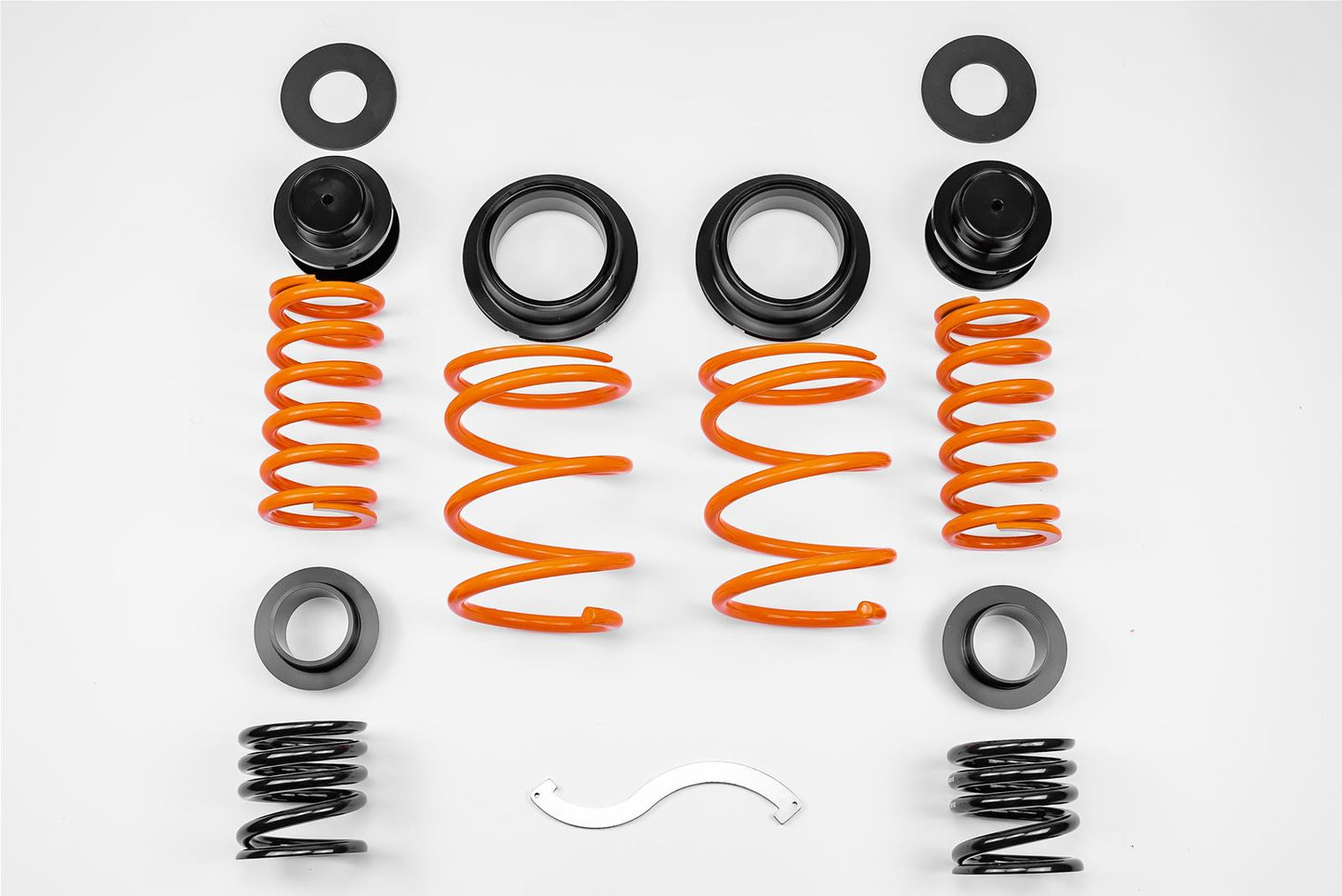 MSS Automotive Fully Adjustable Sports Suspension Kits 02AAUDA38V