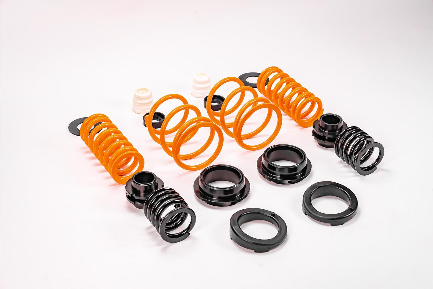 MSS Automotive Fully Adjustable Sports Suspension Kits 02ABMWMF1234