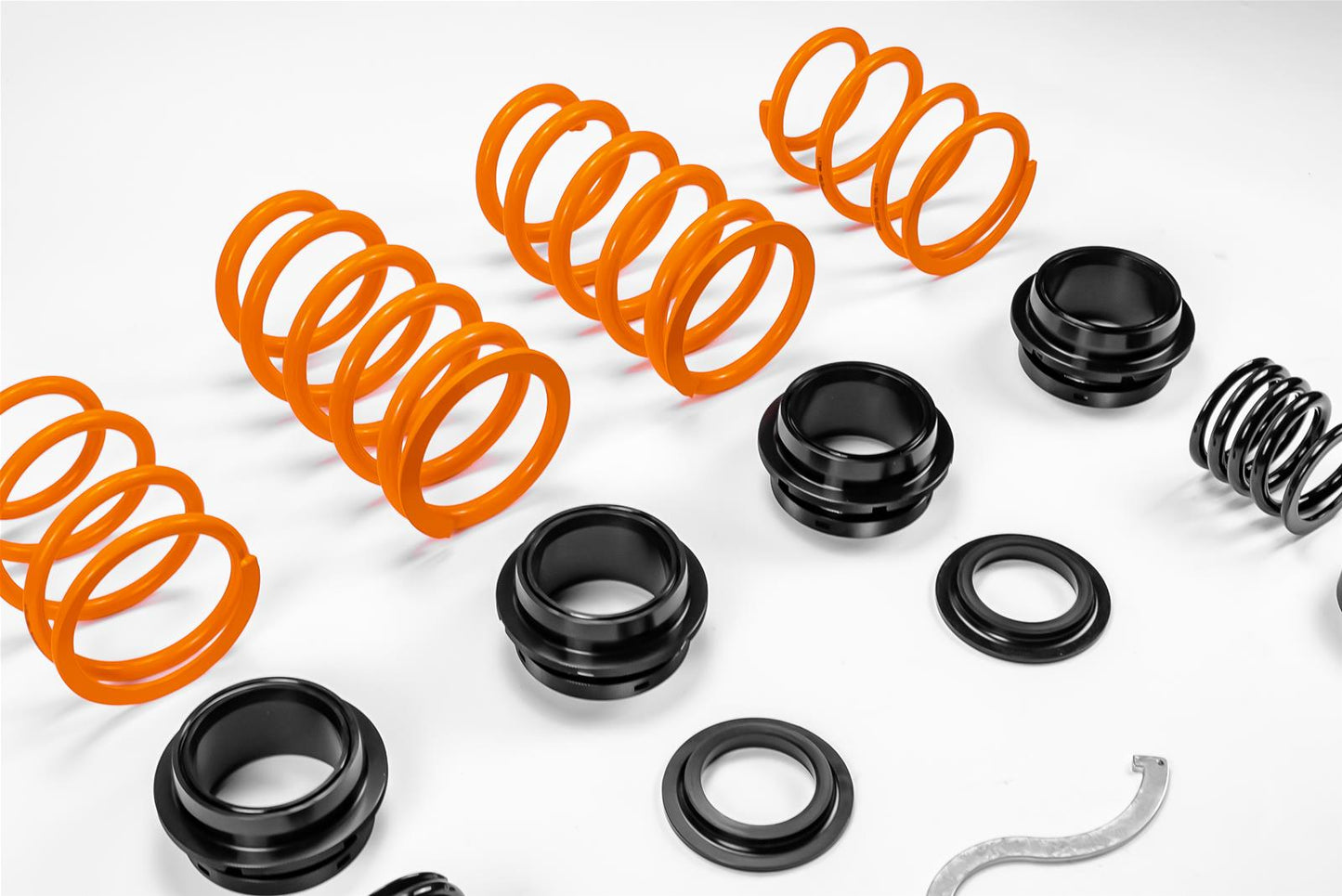 MSS Automotive Fully Adjustable Sports Suspension Kits 02ABMWMF9