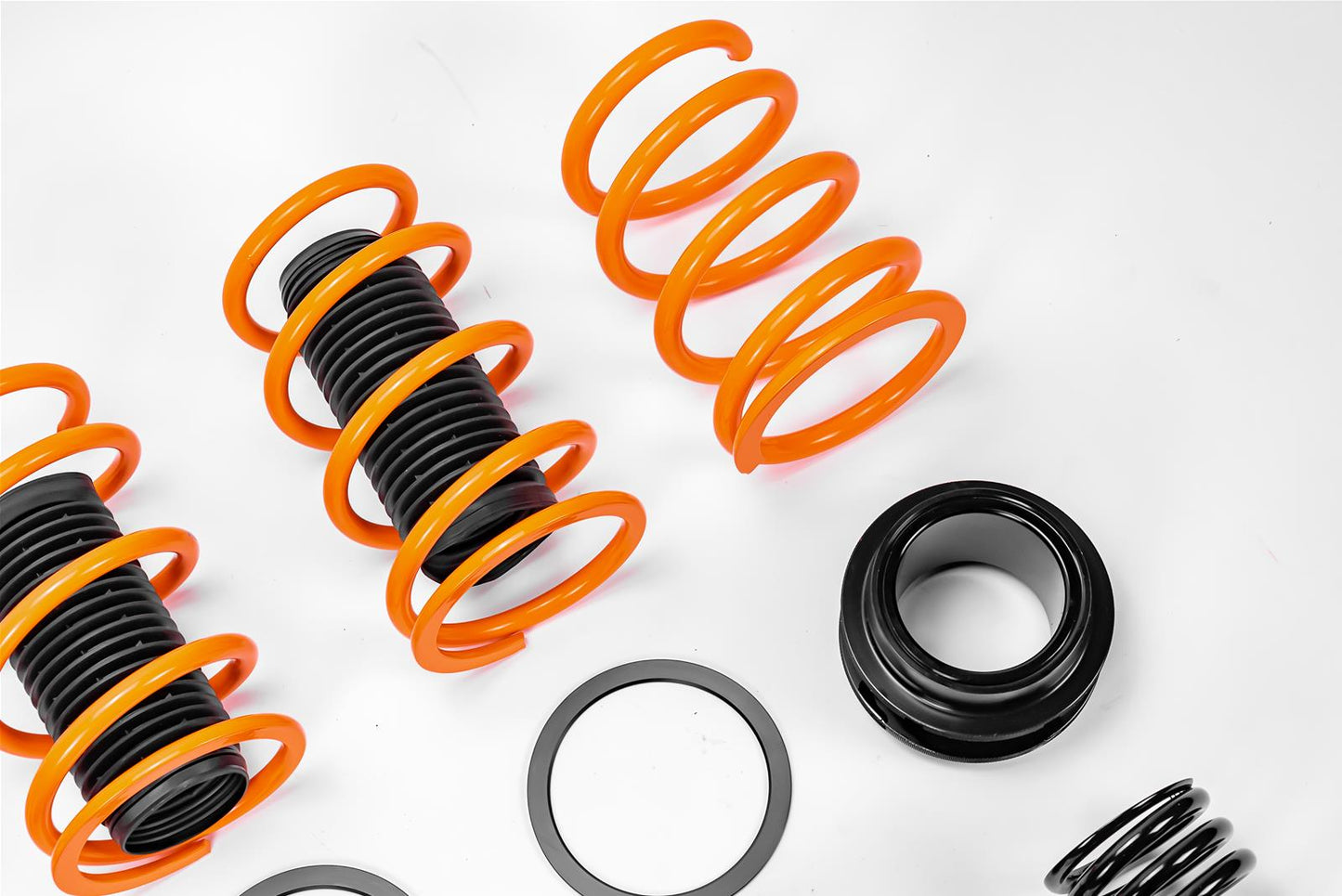 MSS Automotive Fully Adjustable Sports Suspension Kits 02AFMCGT500