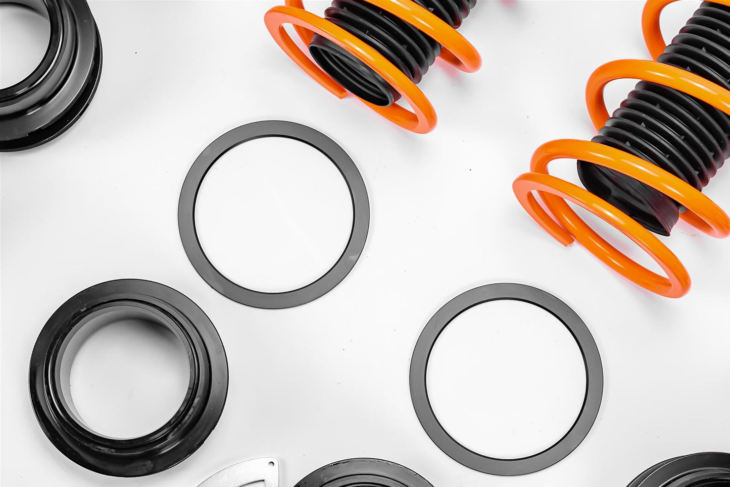 MSS Automotive Fully Adjustable Sports Suspension Kits 02AFMCGT500
