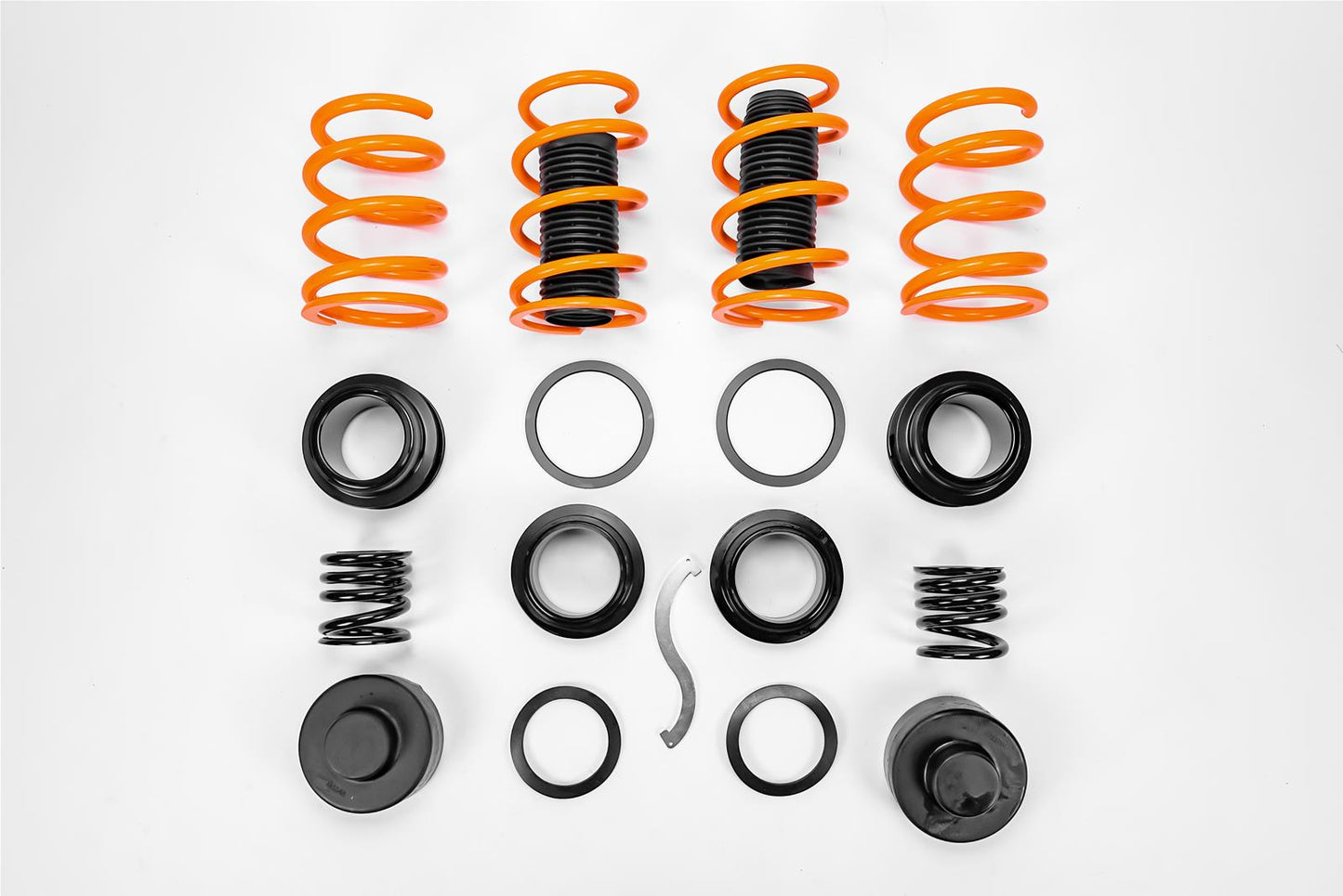 MSS Automotive Fully Adjustable Sports Suspension Kits 02AFMCGT500