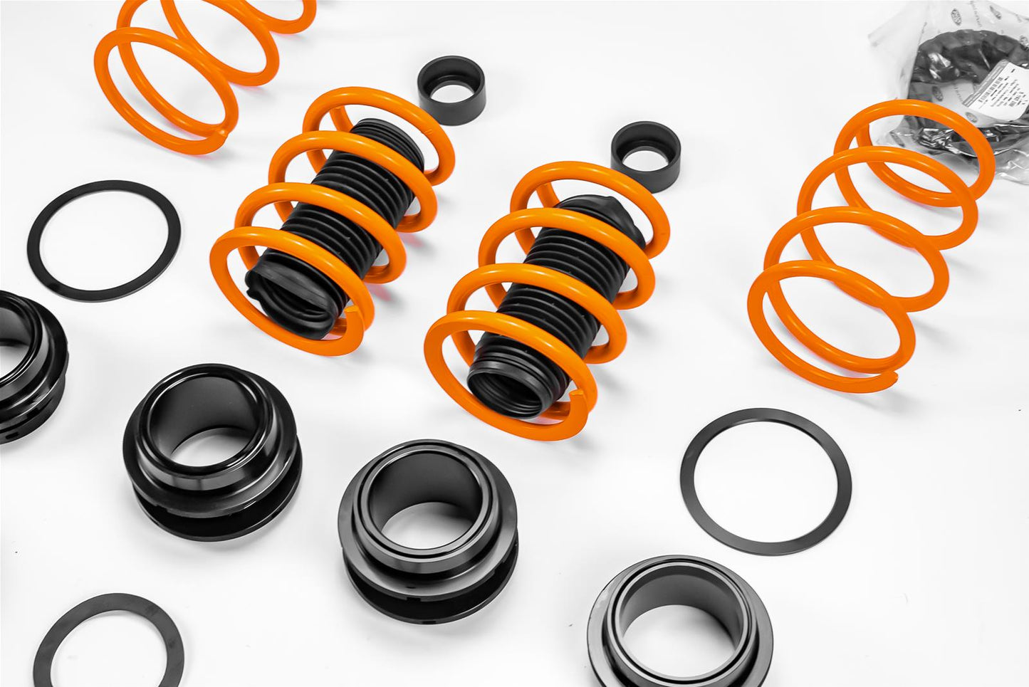 MSS Automotive Fully Adjustable Sports Suspension Kits 02AFMCMR