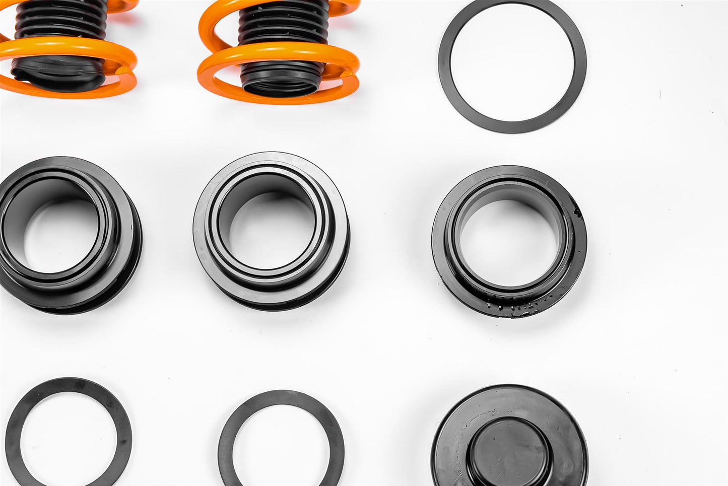 MSS Automotive Fully Adjustable Sports Suspension Kits 02AFMCMR