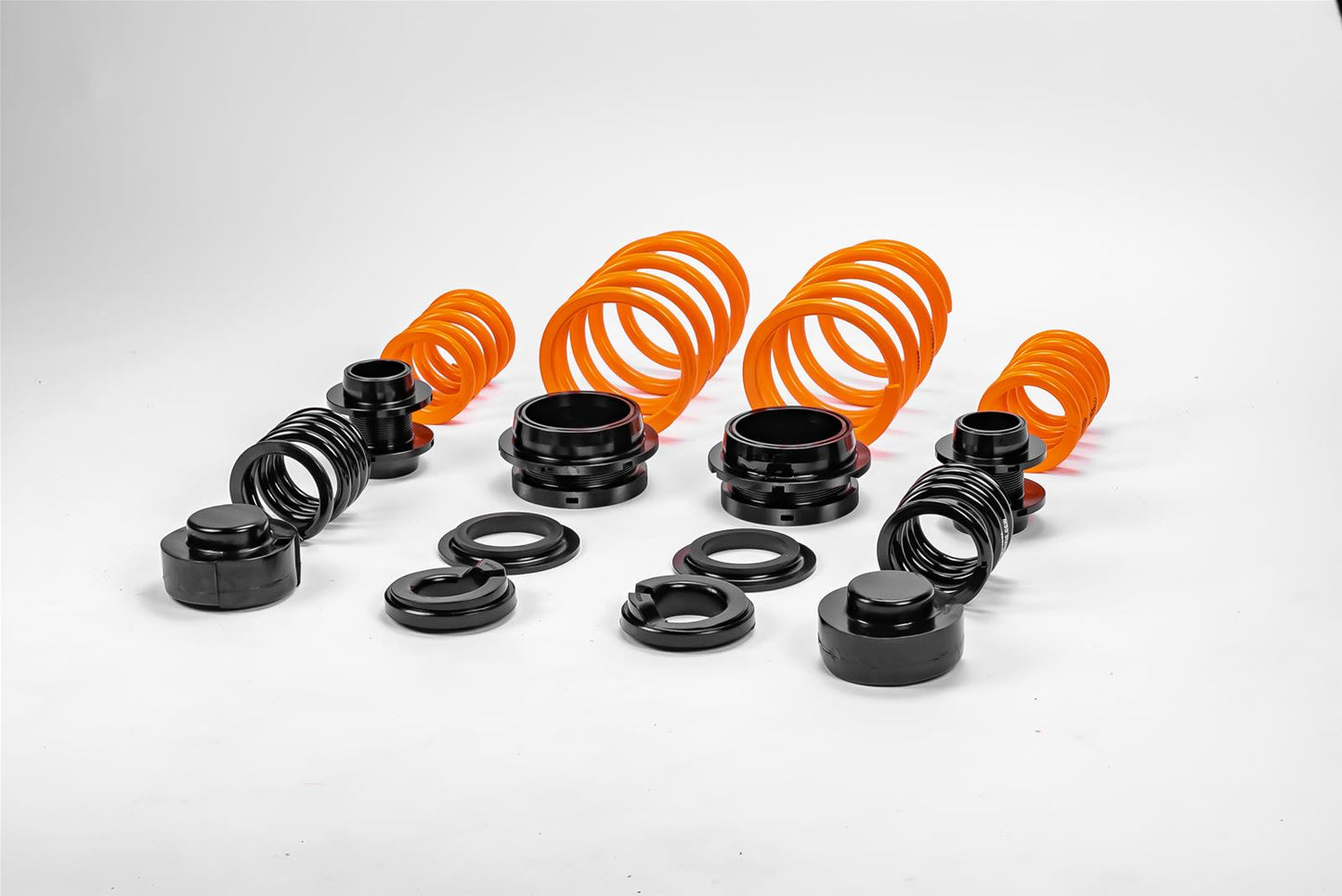 MSS Automotive Fully Adjustable Sports Suspension Kits 02AMERAMG