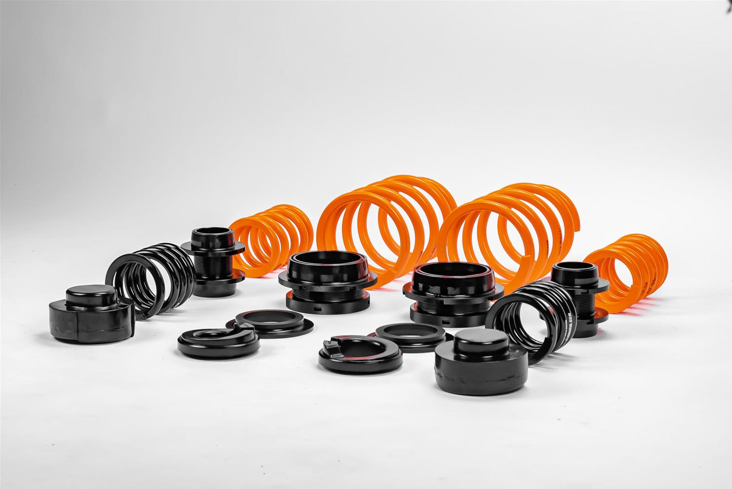 MSS Automotive Fully Adjustable Sports Suspension Kits 02AMERAMG