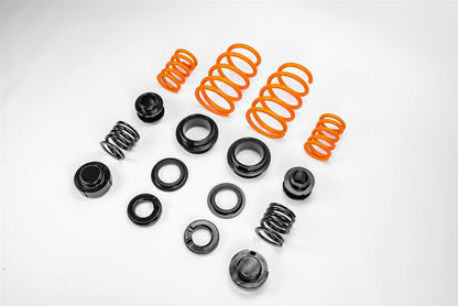 MSS Automotive Fully Adjustable Sports Suspension Kits 02AMERAMG