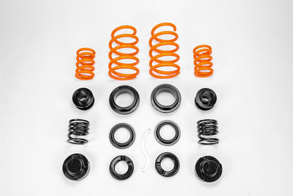 MSS Automotive Fully Adjustable Sports Suspension Kits 02AMERAMG