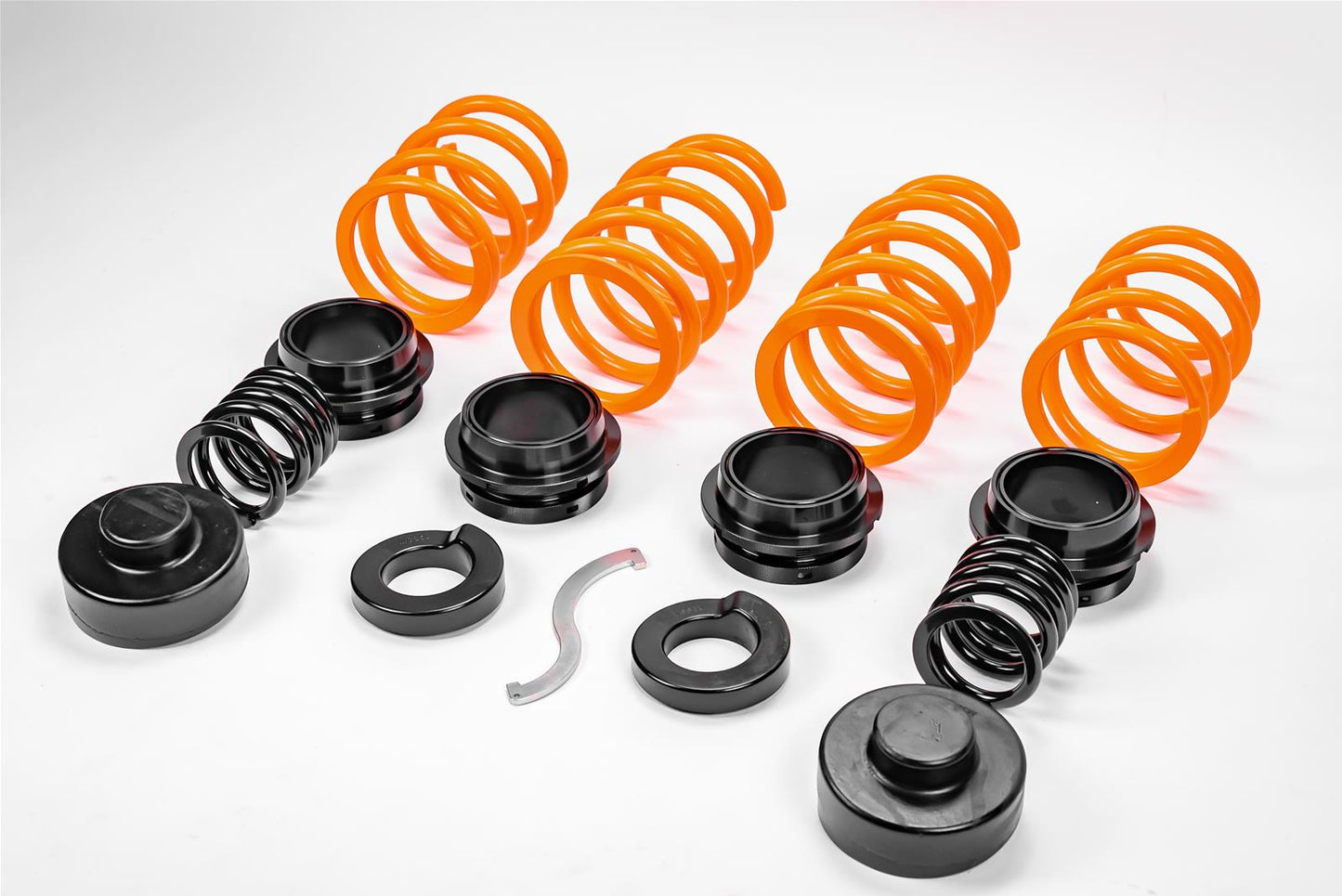 MSS Automotive Fully Adjustable Sports Suspension Kits 02ATESM3
