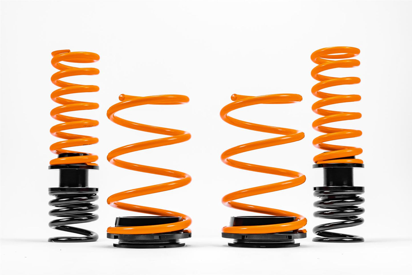 MSS Automotive Fully Adjustable Sports Suspension Kits 02ATOYGRSUP
