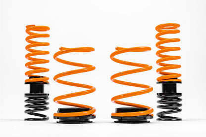 MSS Automotive Fully Adjustable Sports Suspension Kits 02ATOYGRSUP