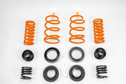 MSS Automotive Fully Adjustable Sports Suspension Kits 02ATOYGRSUP