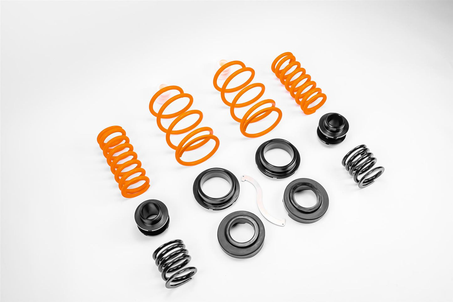MSS Automotive Fully Adjustable Sports Suspension Kits 02ATOYGRSUP