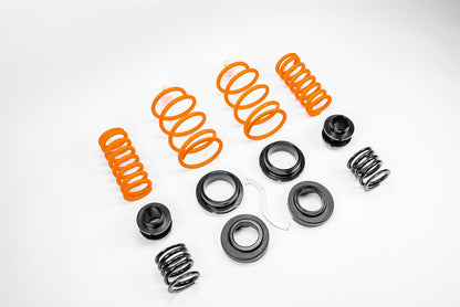 MSS Automotive Fully Adjustable Sports Suspension Kits 02ATOYGRSUP