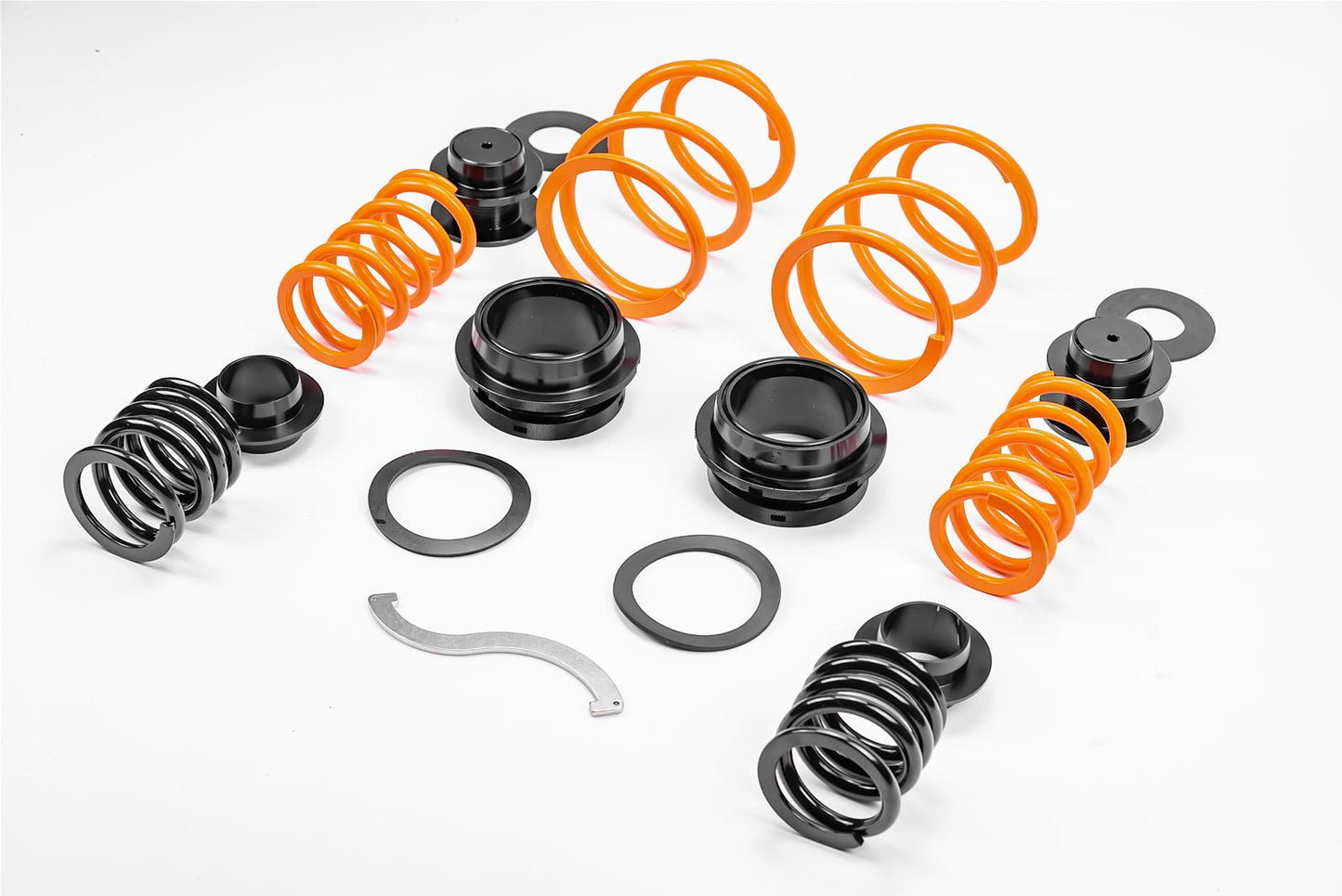 MSS Automotive Fully Adjustable Sports Suspension Kits 02AVAGG5G6TT
