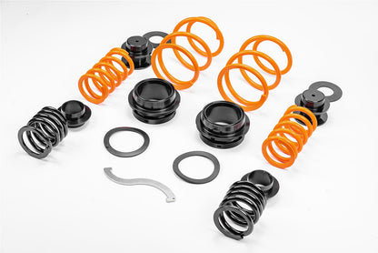 MSS Automotive Fully Adjustable Sports Suspension Kits 02AVAGG5G6TT