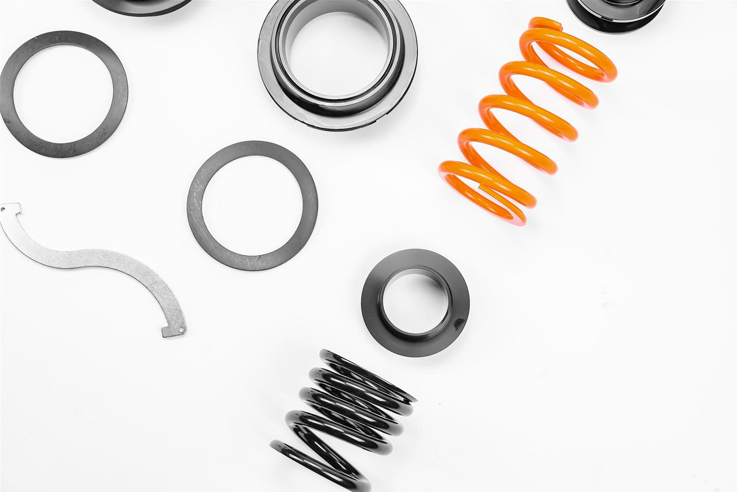 MSS Automotive Fully Adjustable Sports Suspension Kits 02AVAGG5G6TT
