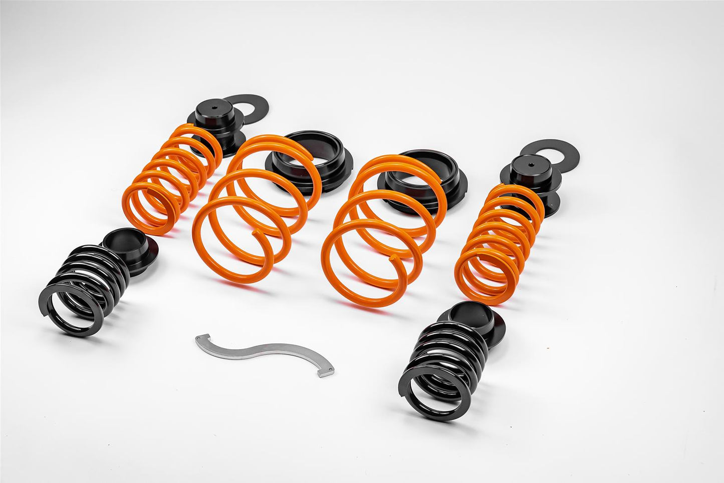 MSS Automotive Fully Adjustable Track Suspension Kits 03AAUDA38V