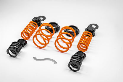MSS Automotive Fully Adjustable Track Suspension Kits 03AAUDA38V