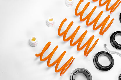 MSS Automotive Fully Adjustable Track Suspension Kits 03ATESM3