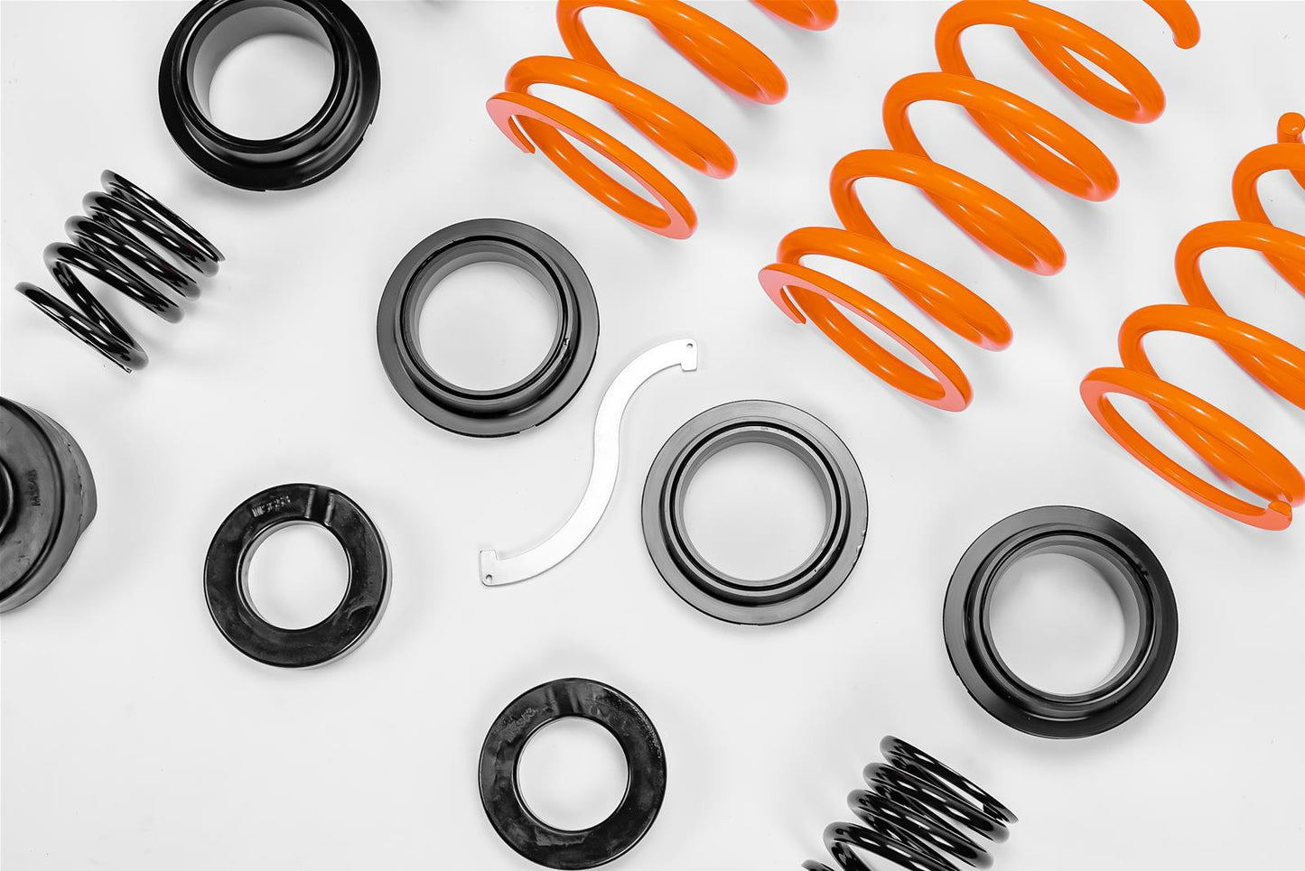 MSS Automotive Fully Adjustable Track Suspension Kits 03ATESM3