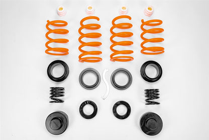 MSS Automotive Fully Adjustable Track Suspension Kits 03ATESM3