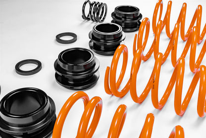 MSS Automotive Fully Adjustable Urban Suspension Kits 05ABMWX56SU