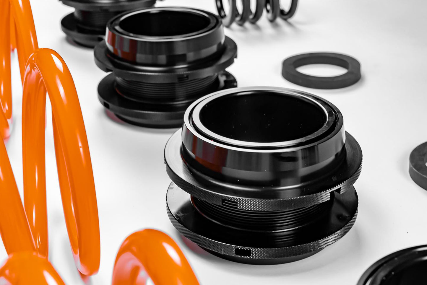 MSS Automotive Fully Adjustable Urban Suspension Kits 05ABMWX56SU