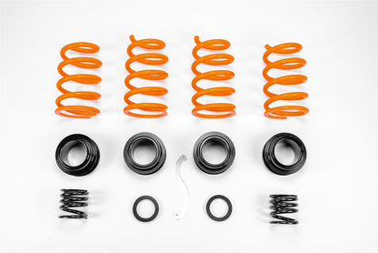 MSS Automotive Fully Adjustable Urban Suspension Kits 05ABMWX56SU