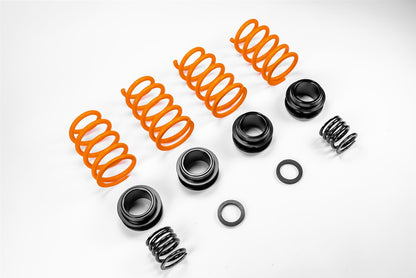 MSS Automotive Fully Adjustable Urban Suspension Kits 05ABMWX56SU