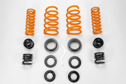 MSS Automotive Fully Adjustable Urban Suspension Kits 05AMER253SU