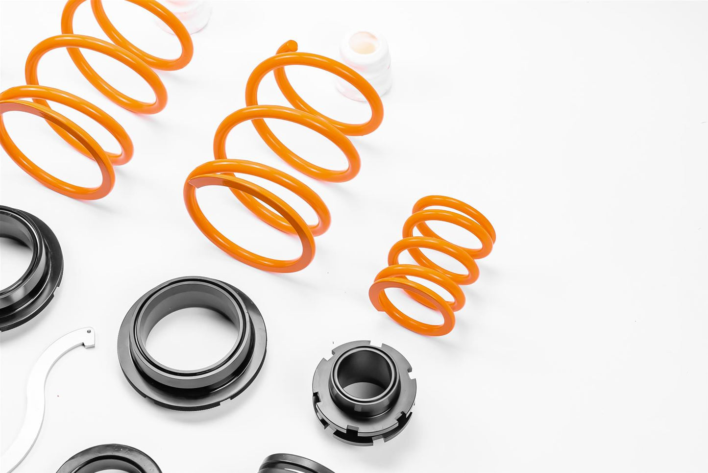 MSS Automotive Fully Adjustable Urban Suspension Kits 05AMING2F6SU