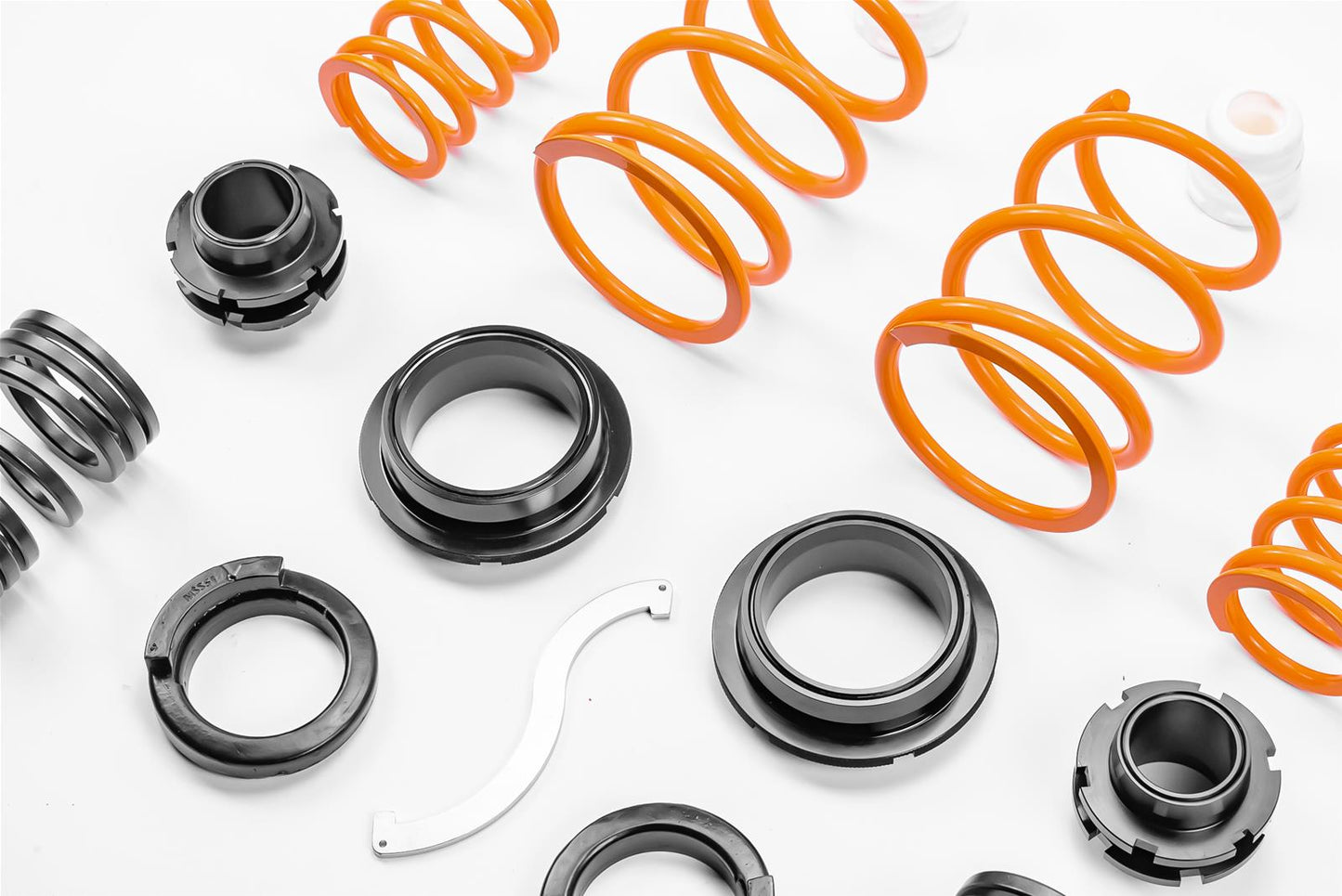 MSS Automotive Fully Adjustable Urban Suspension Kits 05AMING2F6SU